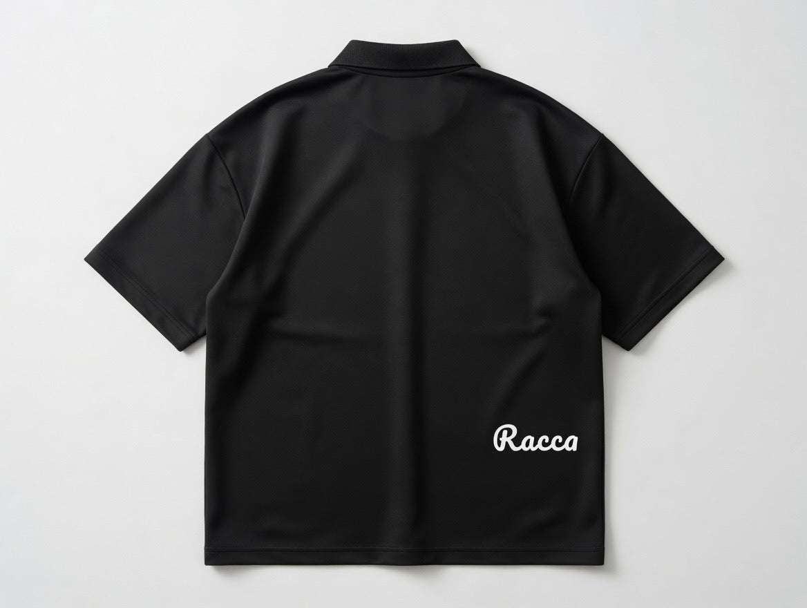 'First Tee' Polo Shirt