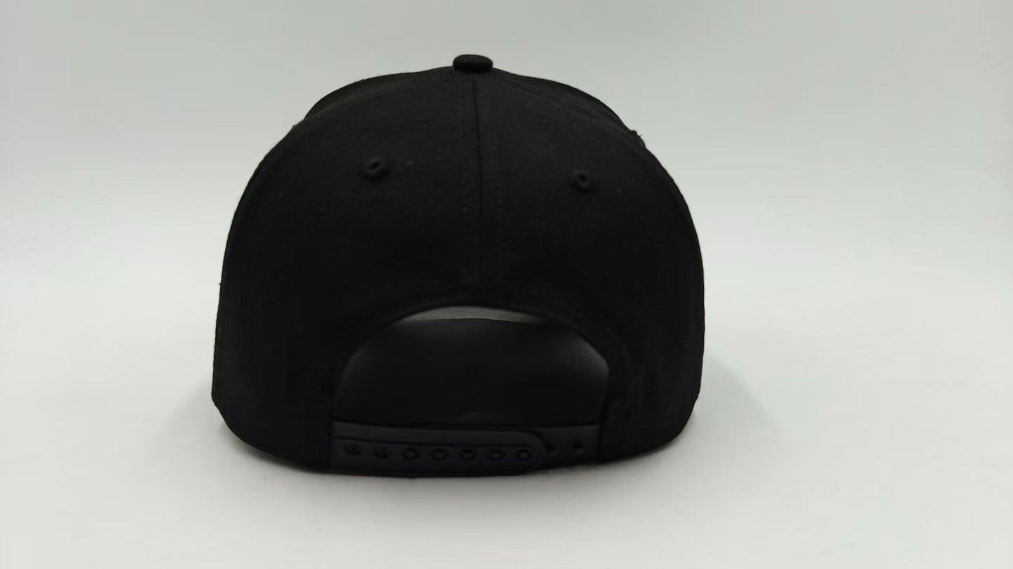 Signature Logo Cap