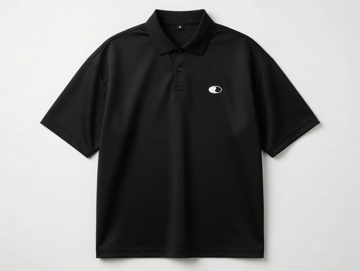 'First Tee' Polo Shirt