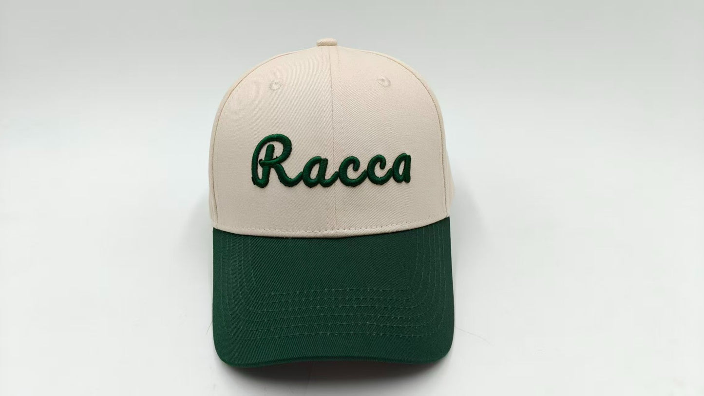 Signature Logo Cap