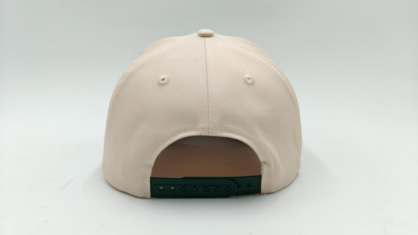 Signature Logo Cap