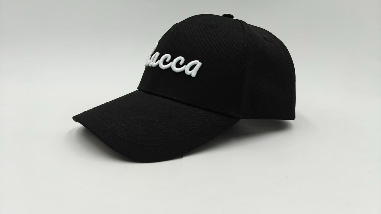 Signature Logo Cap
