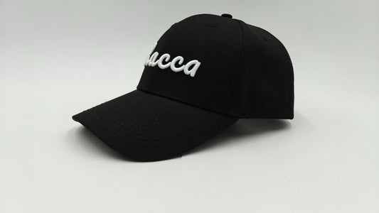 Signature Logo Cap